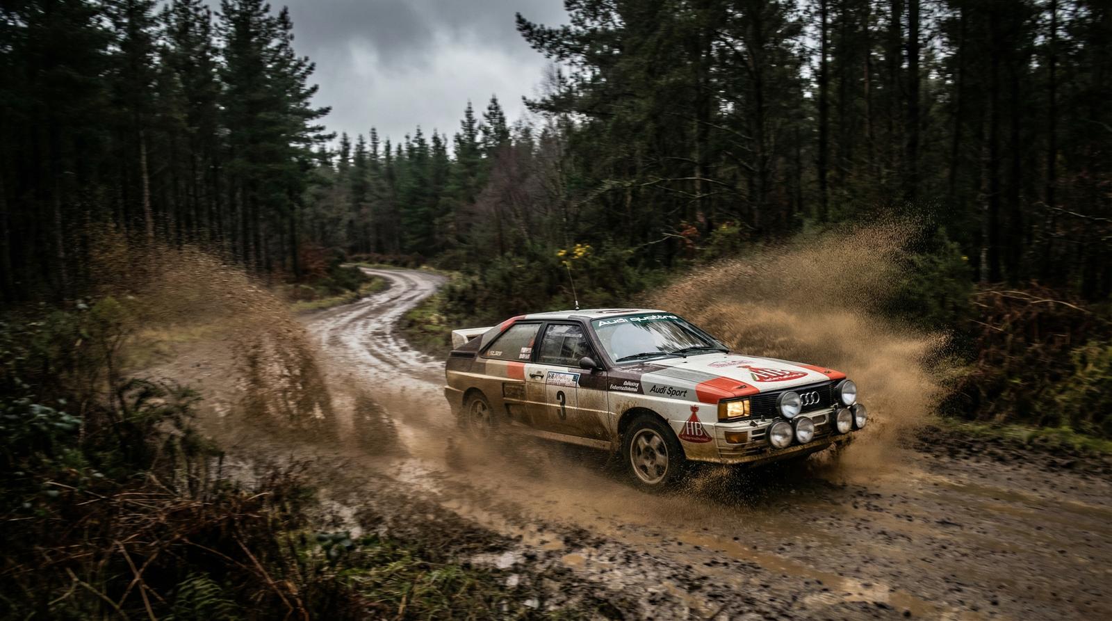 兄妹乱伦拉力赛车视频