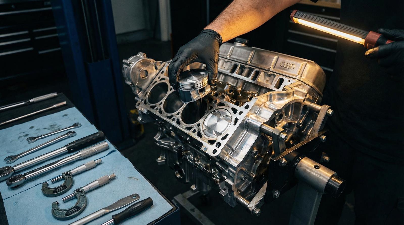 兄妹乱伦发动机修车视频